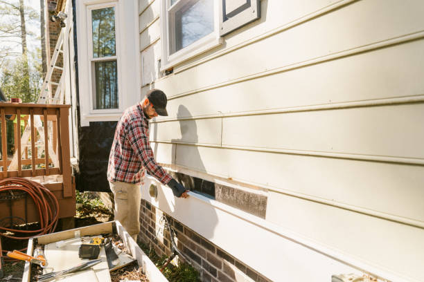 Top rated local Emergency Siding Repair specialists in Hudson, CO
